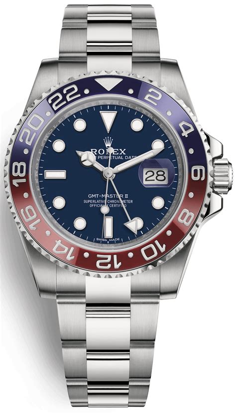 rolex model 116719